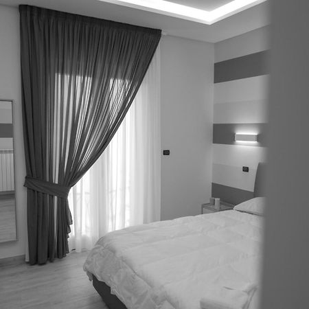 B&B La Maddalena Passo di Mirabella Esterno foto
